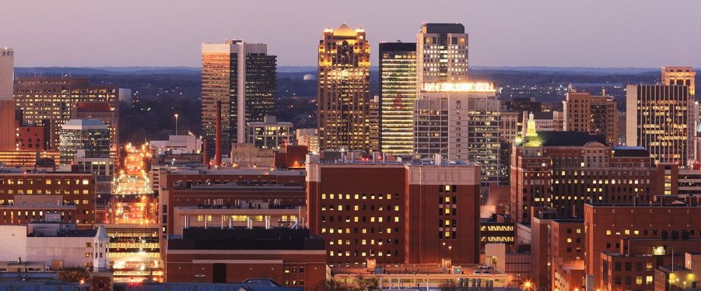 Birmingham