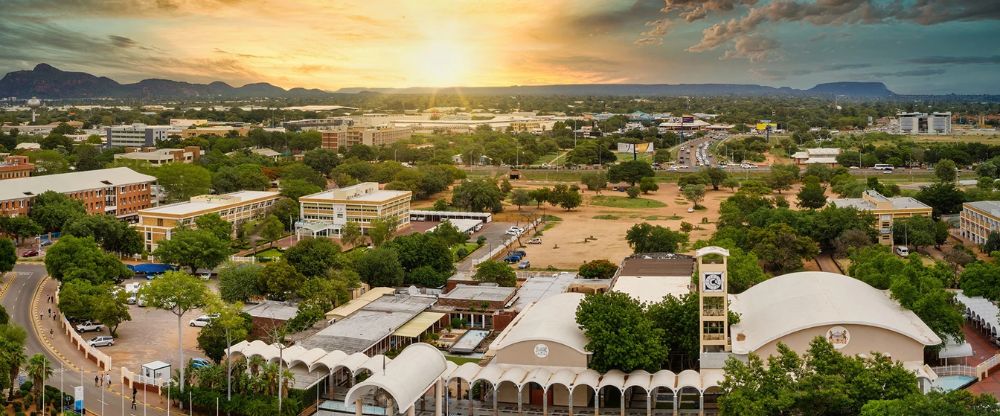 Botswana