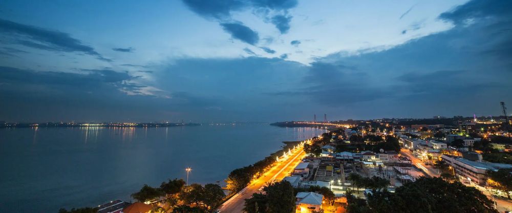 Brazzaville