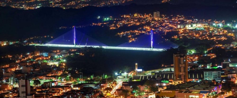 Bucaramanga