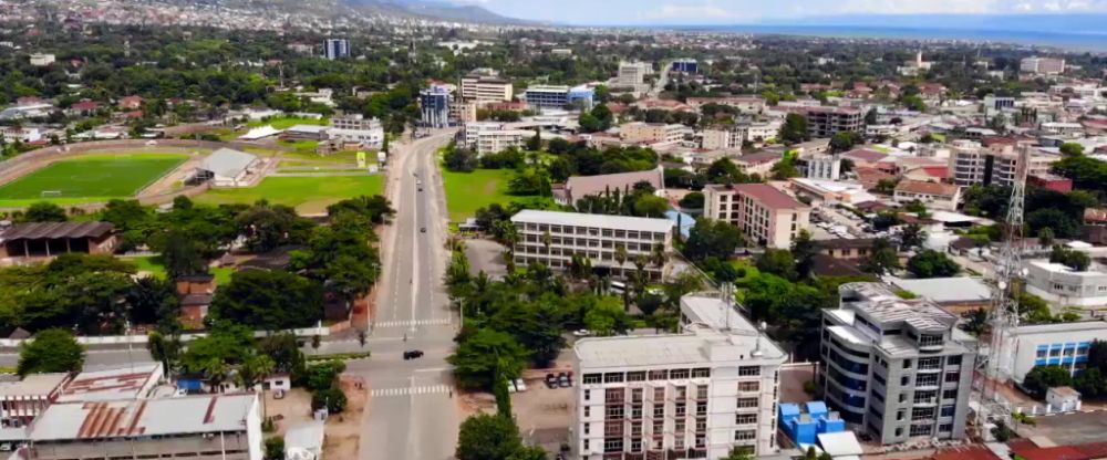 Bujumbura