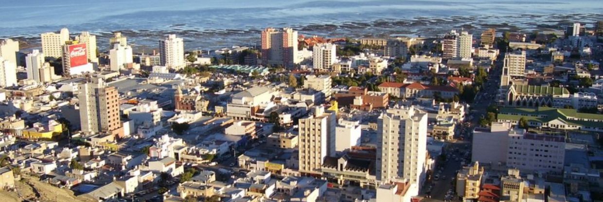 Comodoro Rivadavia
