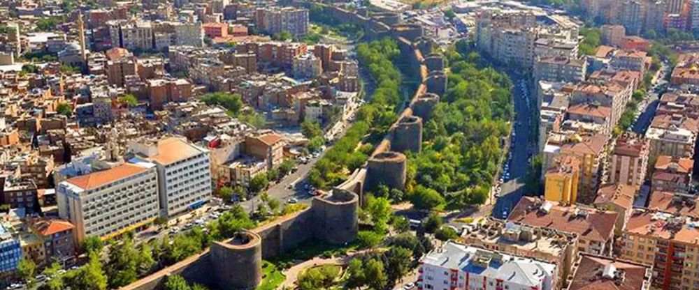 Diyarbakir