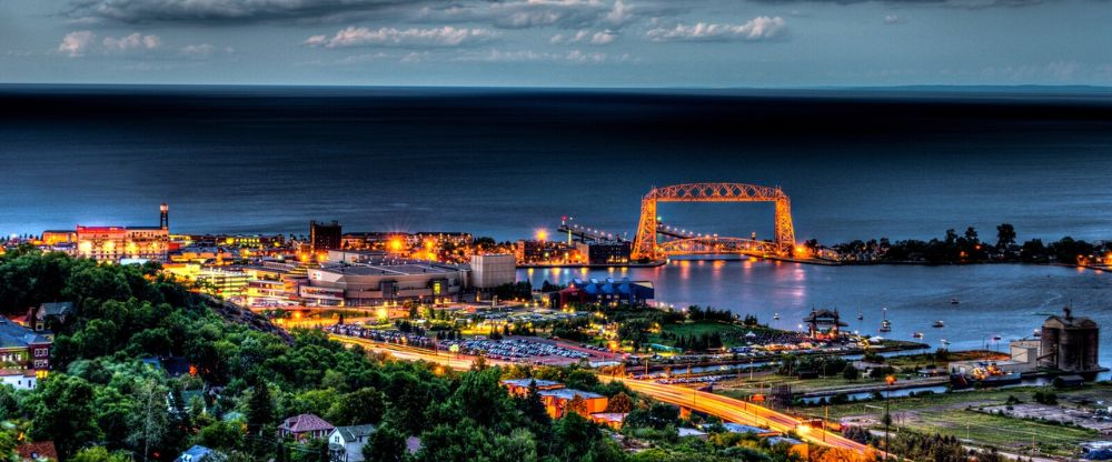 Duluth