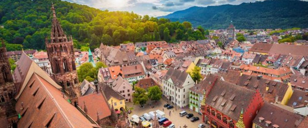 Freiburg