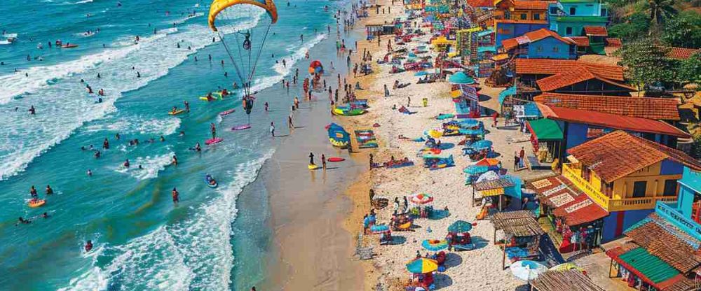 Goa