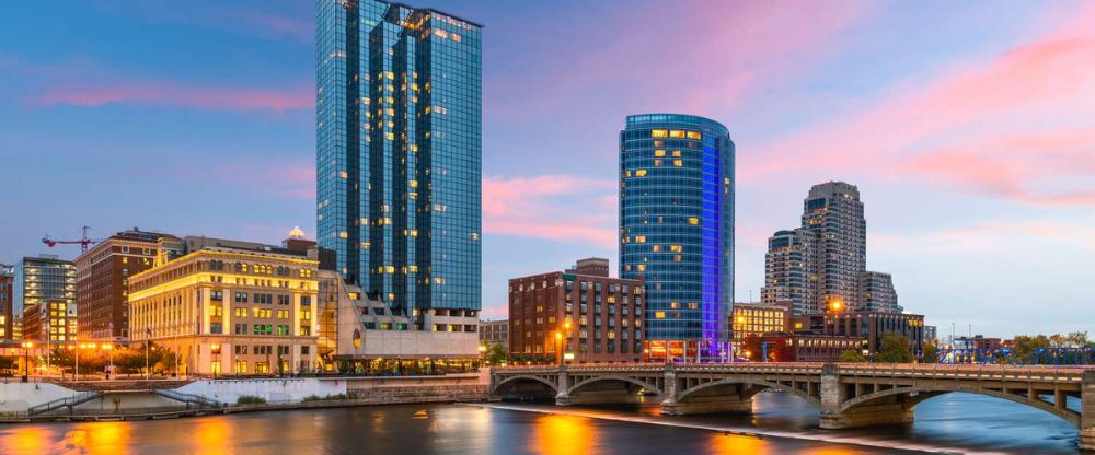 Grand Rapids