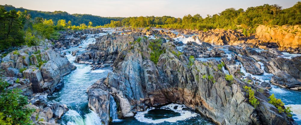 Great Falls