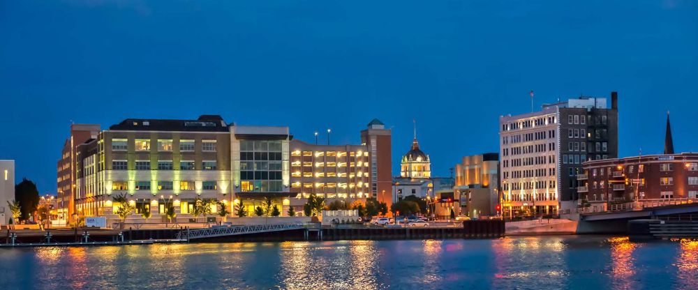 Green Bay