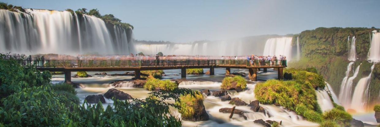 Iguazú