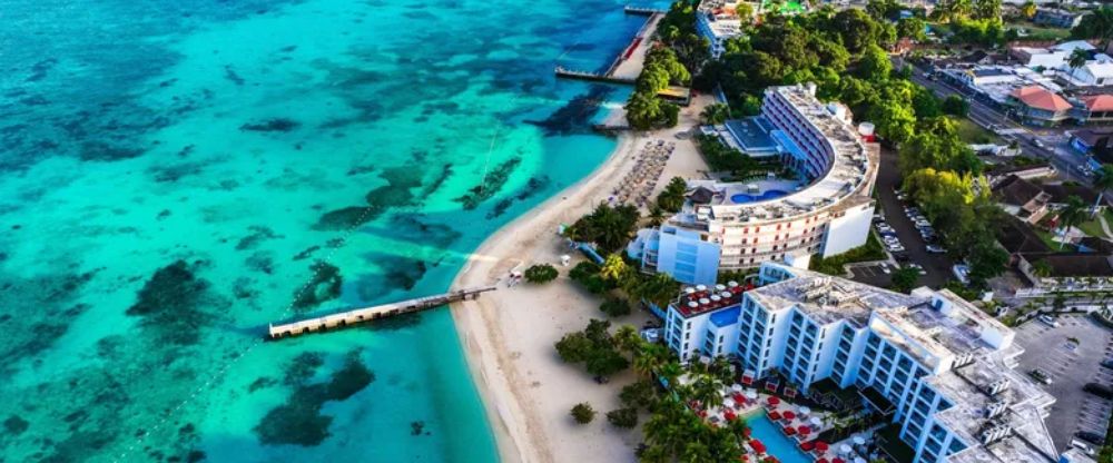 Jamaica