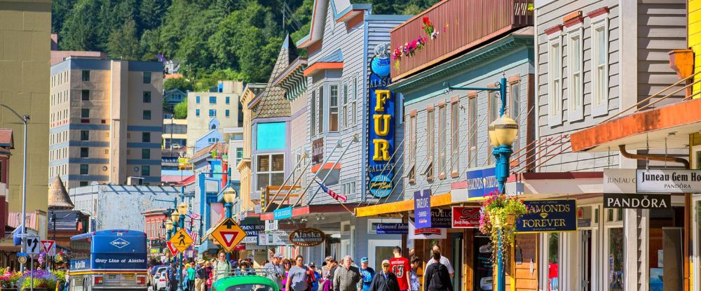 Juneau