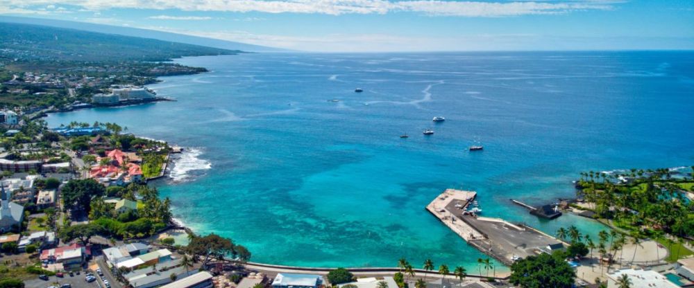 Kailua–Kona