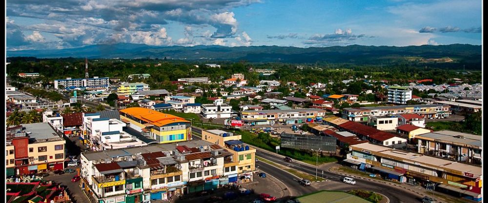 Keningau