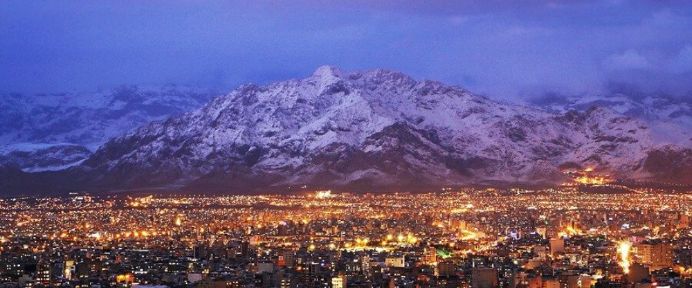 Kermanshah