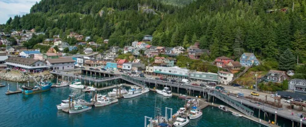Ketchikan