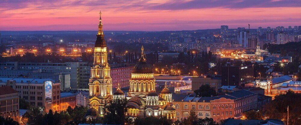 Kharkiv