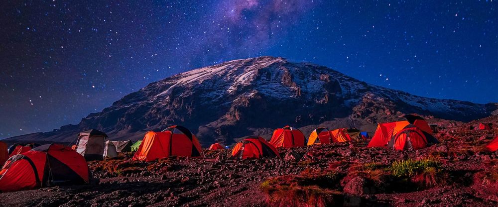 Kilimanjaro