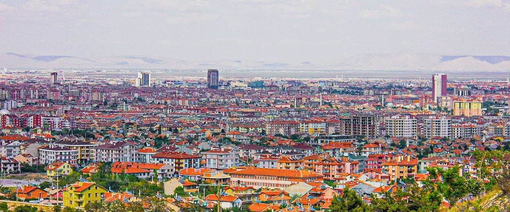 Konya