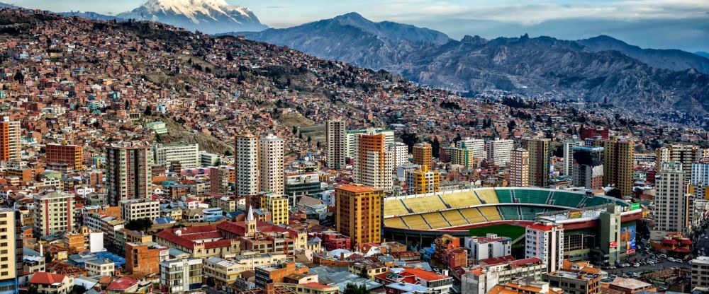 La Paz