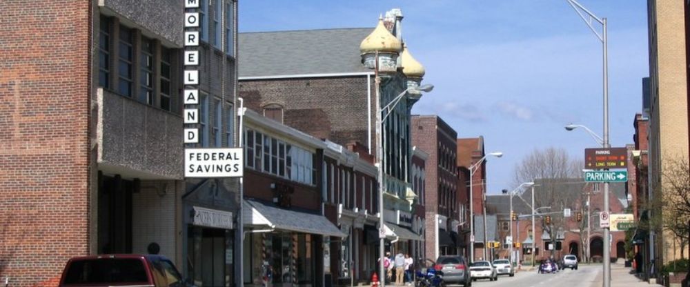 Latrobe