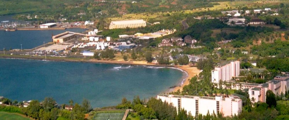 Lihue