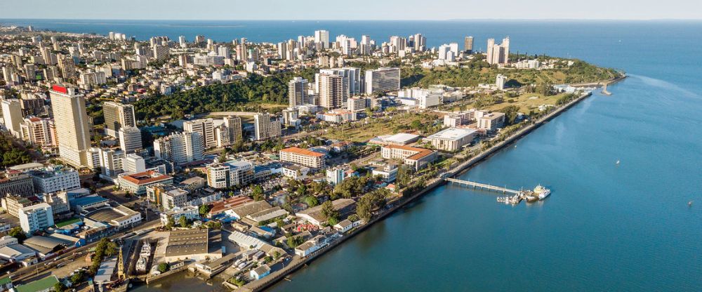 Maputo