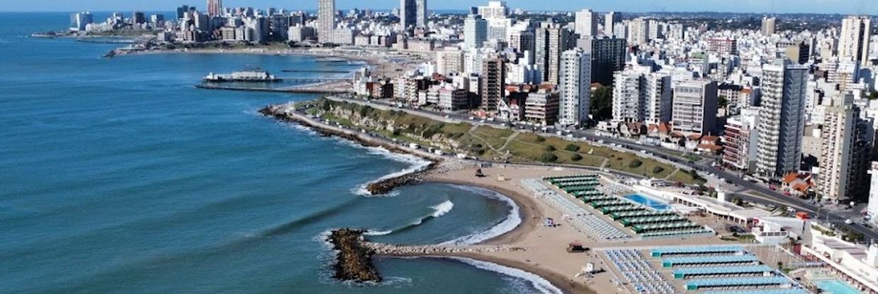 Mar del Plata