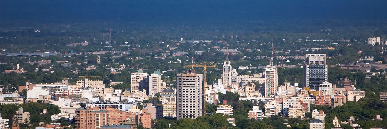Mendoza