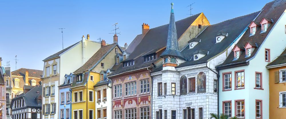 Mulhouse