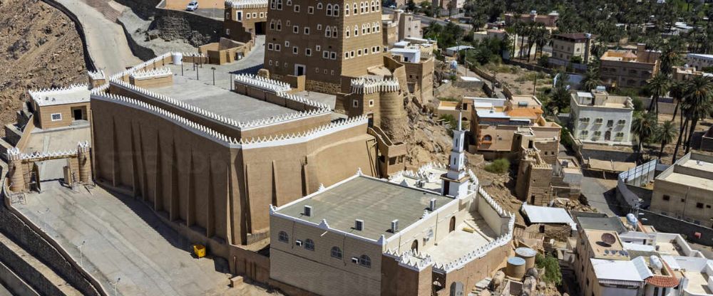 Najran