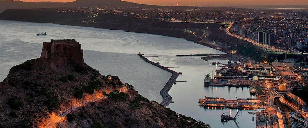 Oran