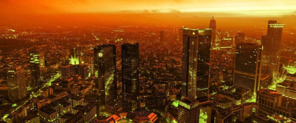 Orange City