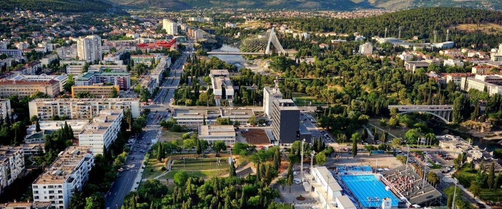 Podgorica