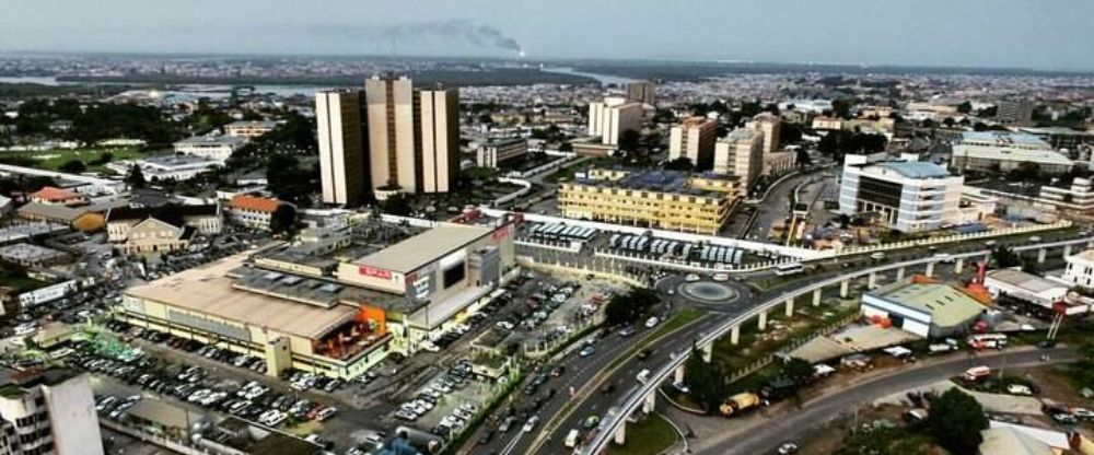 Port Harcourt