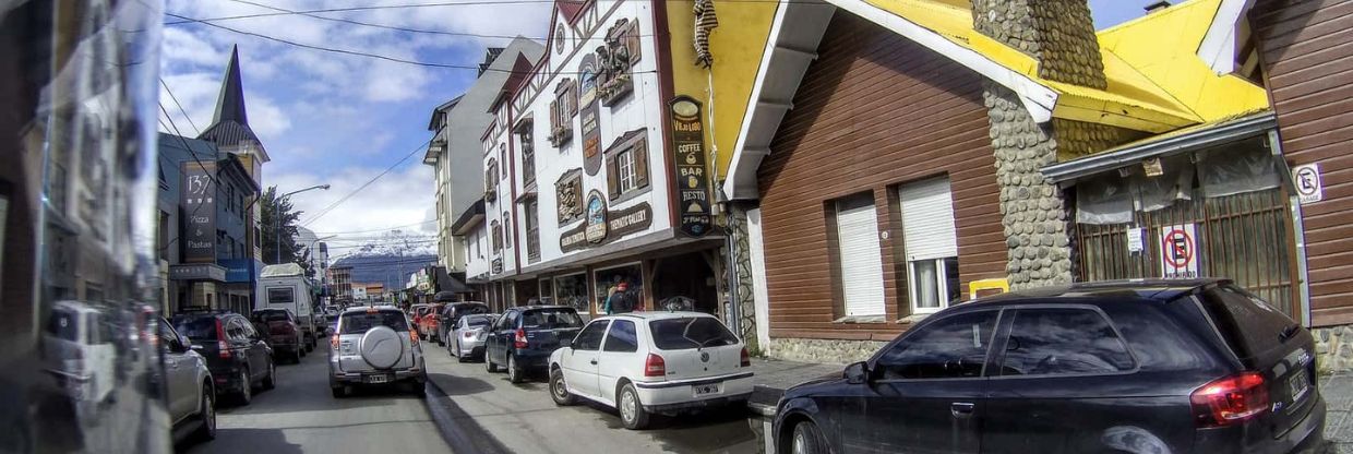 Río Grande