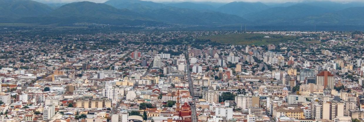 Salta