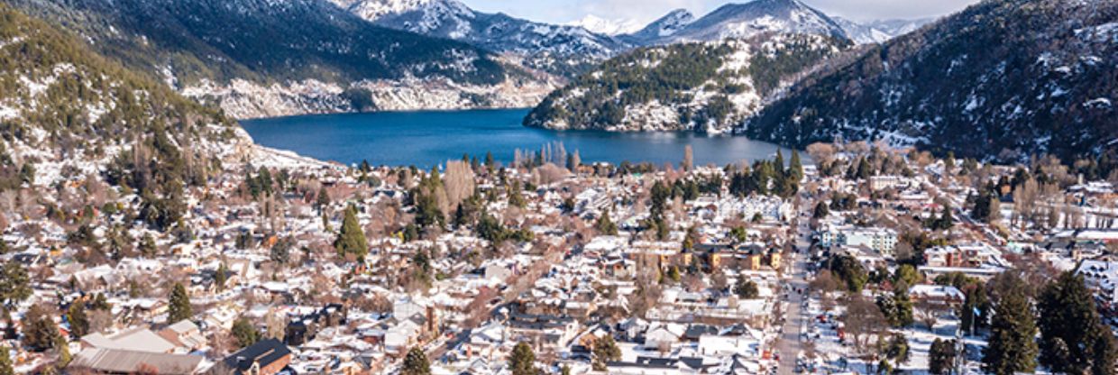 San Martín de los Andes