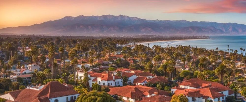 Santa Barbara