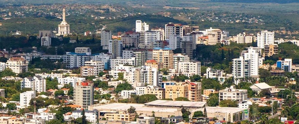 Santiago de los Caballeros