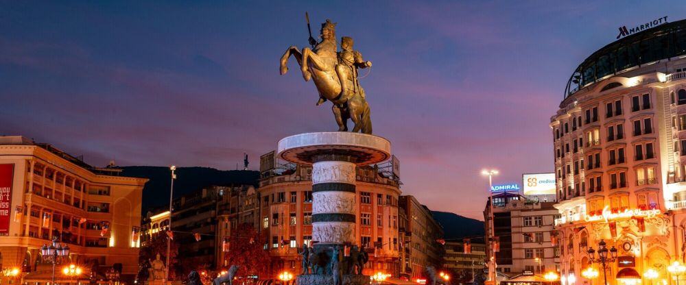 Skopje