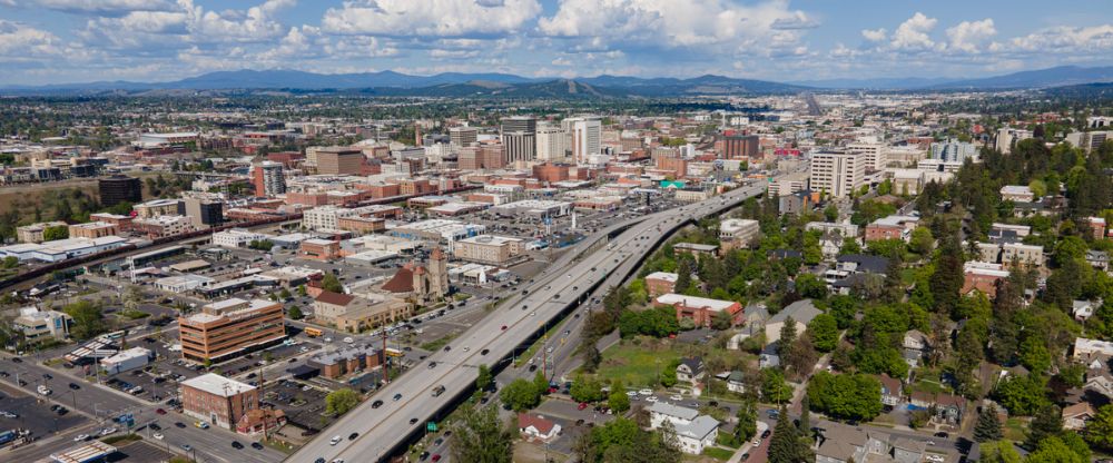 Spokane