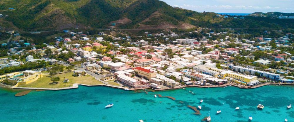 St. Croix
