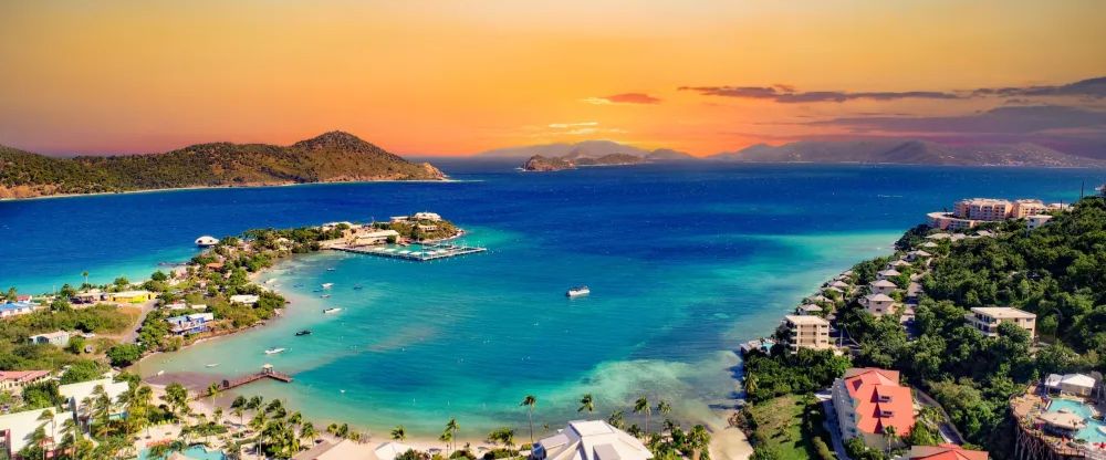 St. Thomas