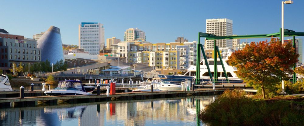 Tacoma