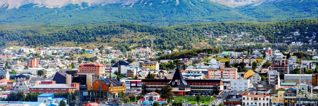 Ushuaia