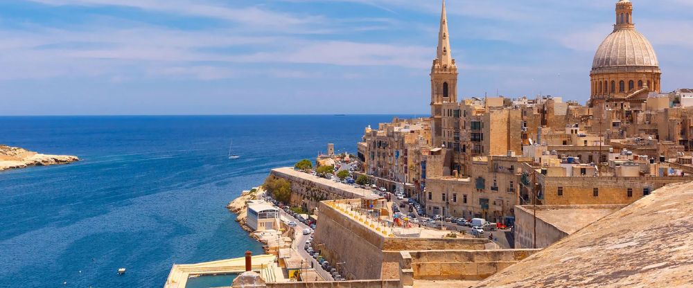 Valletta