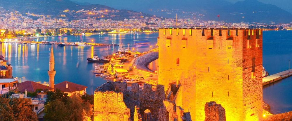 Alanya