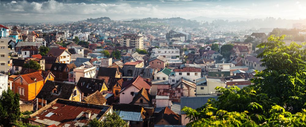 Antananarivo