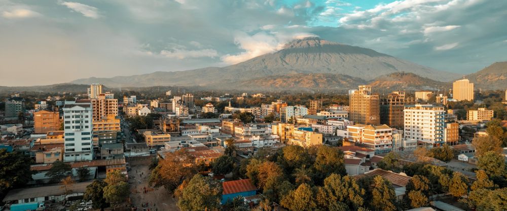 Arusha